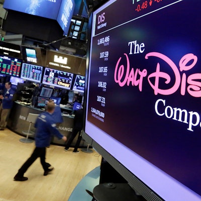 Disney+ DPA 121119