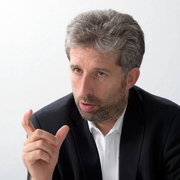 Boris Palmer Grüne Tübingen