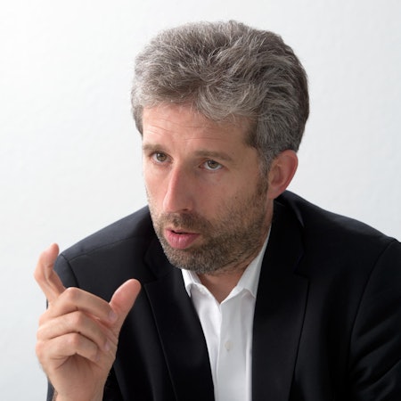 Boris Palmer Grüne Tübingen