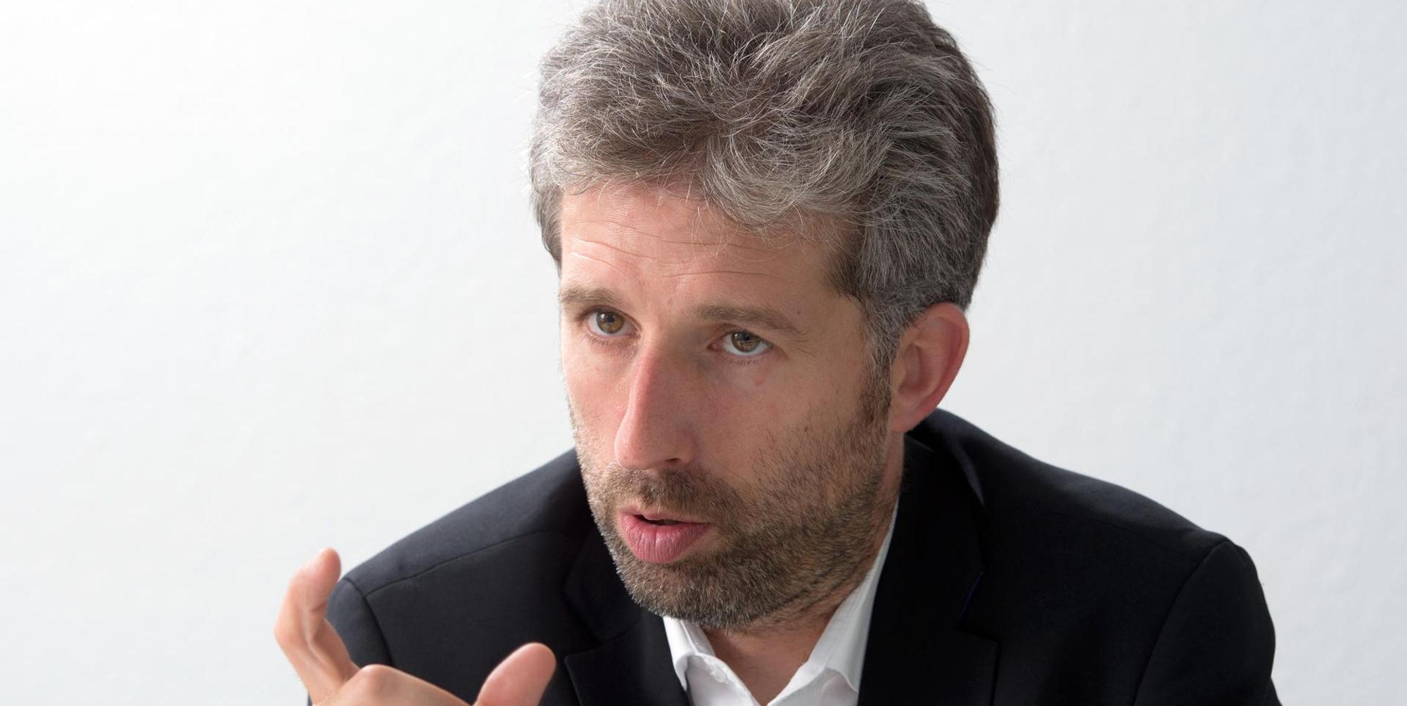 Boris Palmer Grüne Tübingen
