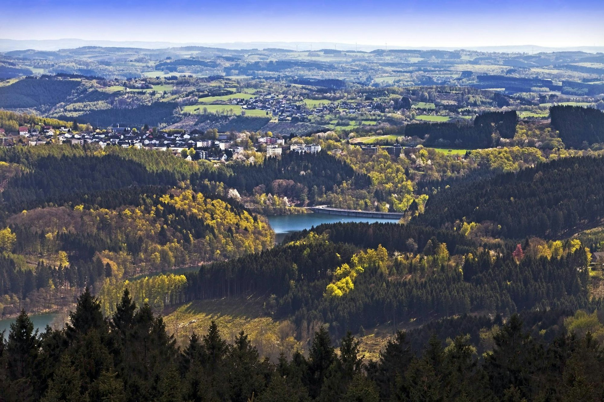 Marienheide_Unnenbergturm