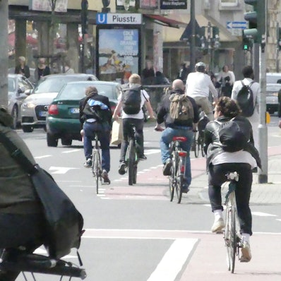 fahrradklöl