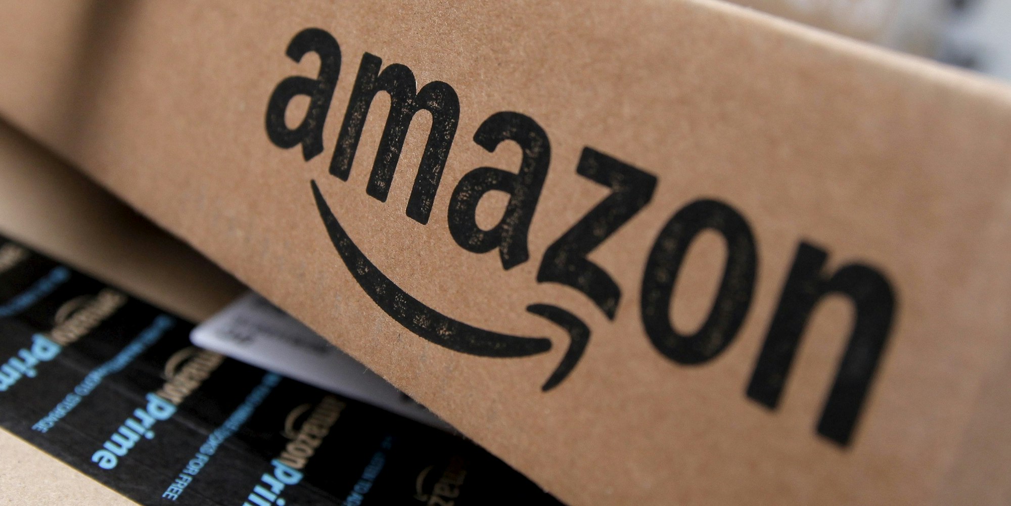 Amazon 100516