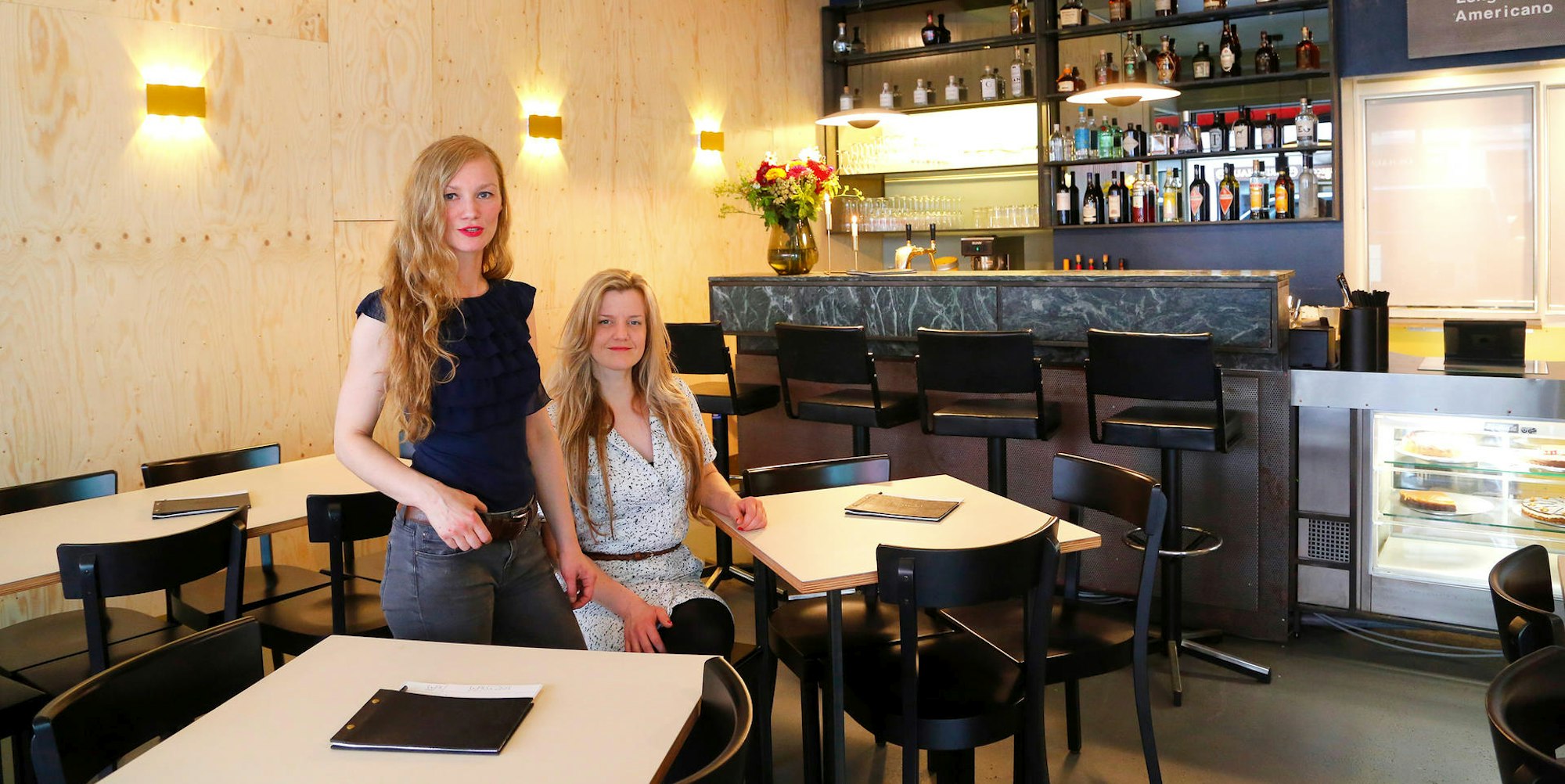 Gastronomie Wallczka