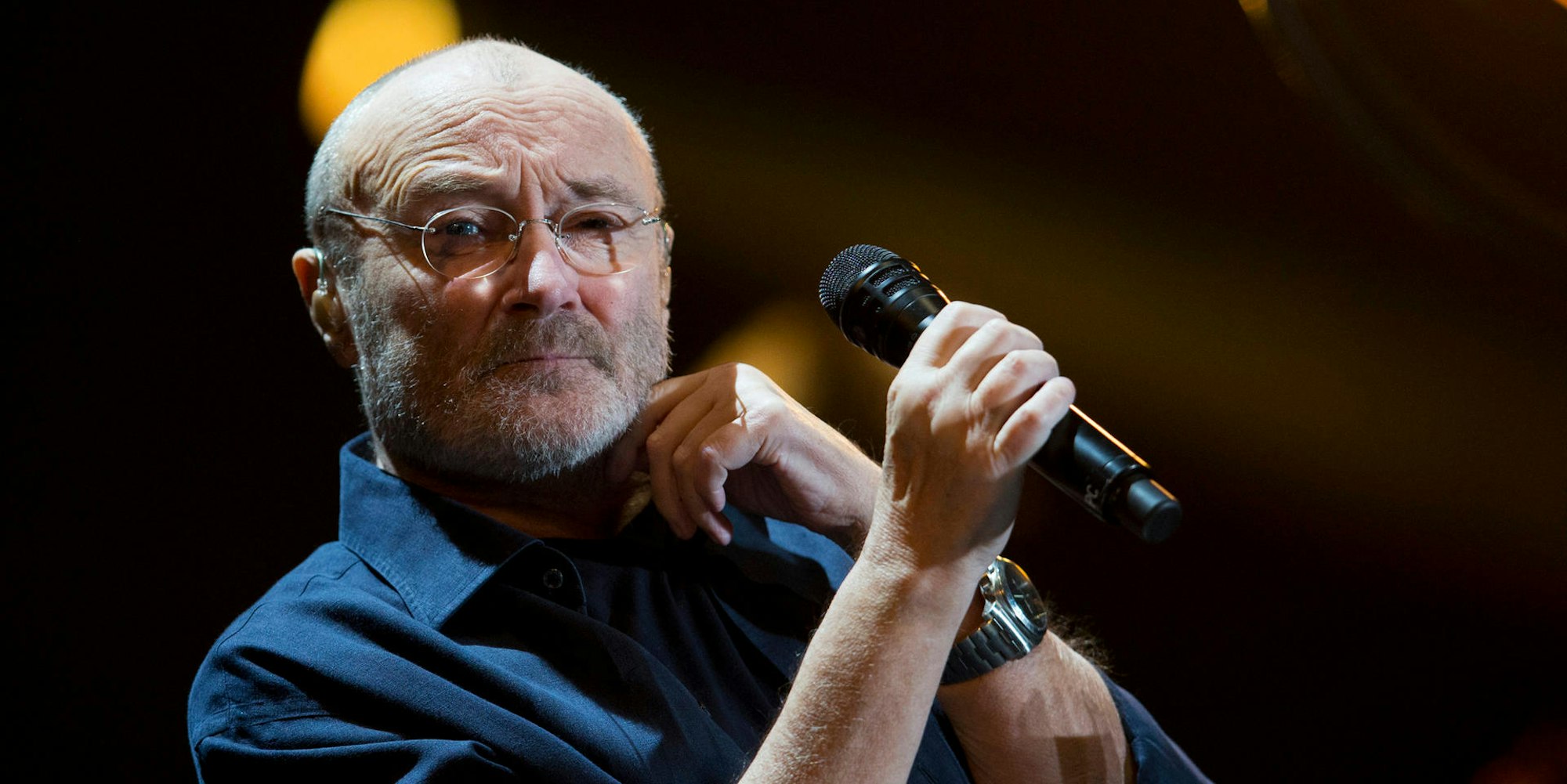Philcollins
