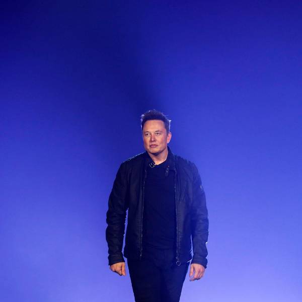 Elon Musk 031122