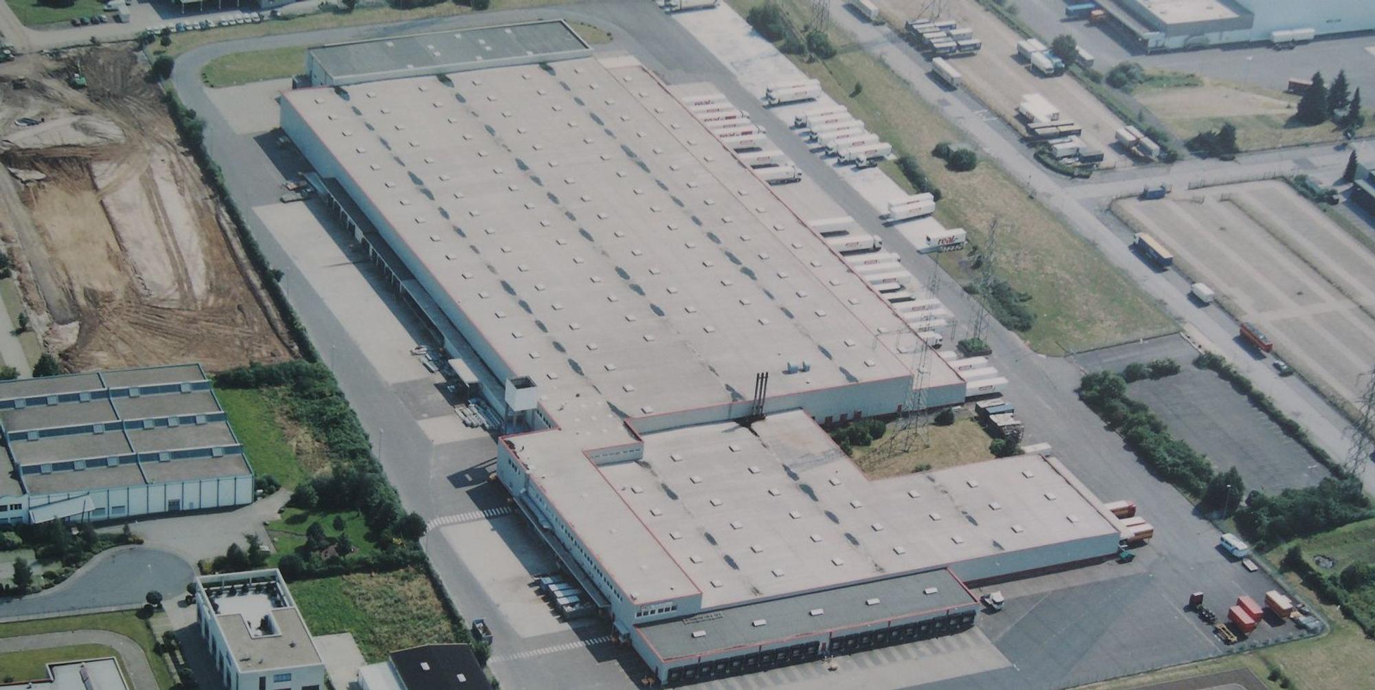 Logistikhalle_Frechen_