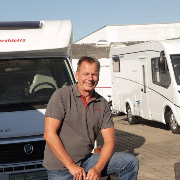 Camping REK