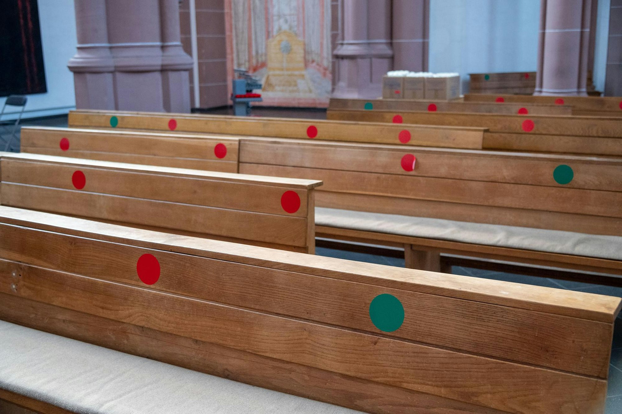 Repo Oster Samstag 1