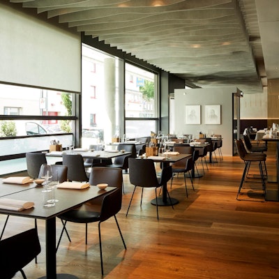 Restaurant Maximilian Lorenz Köln_Innenräume_Credit_Danny Frede