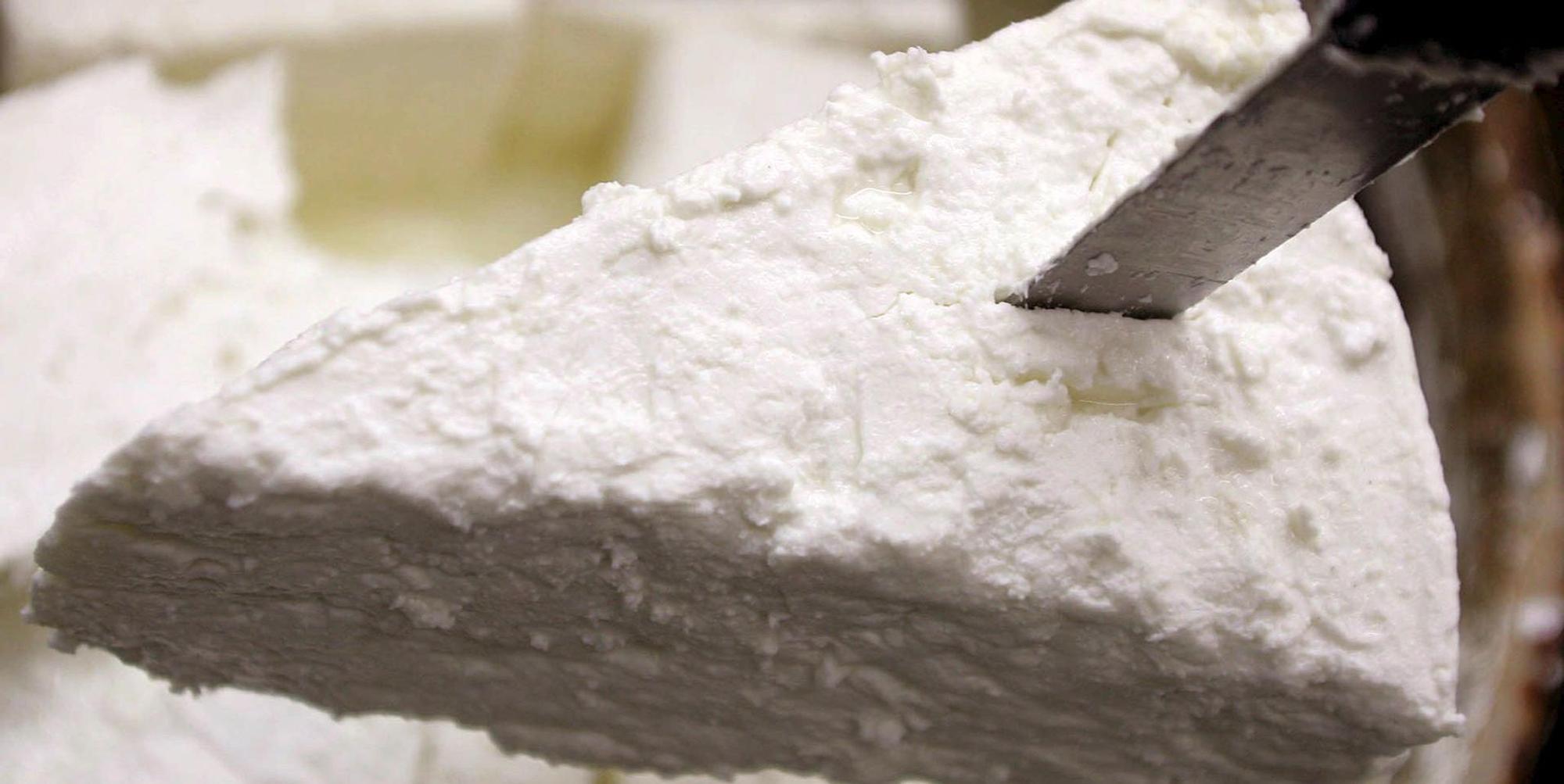Feta-Käse