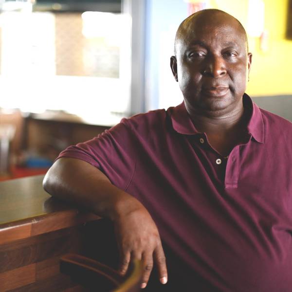 Samuel Obode