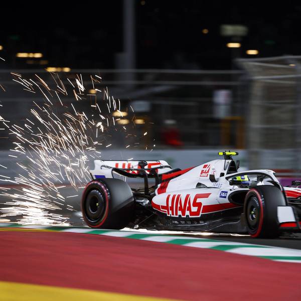 Mick Schumacher 2603 IMAGO