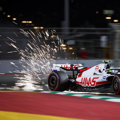 Mick Schumacher 2603 IMAGO