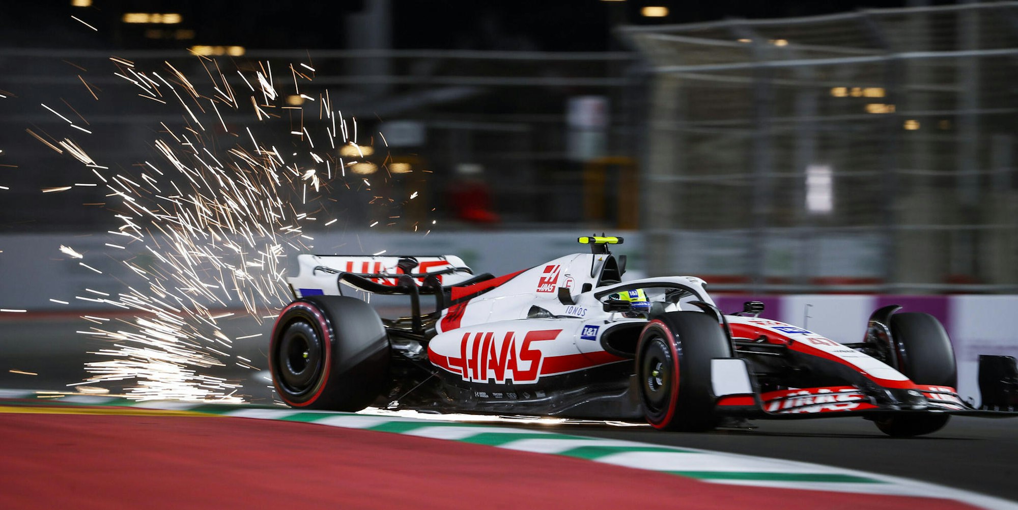 Mick Schumacher 2603 IMAGO