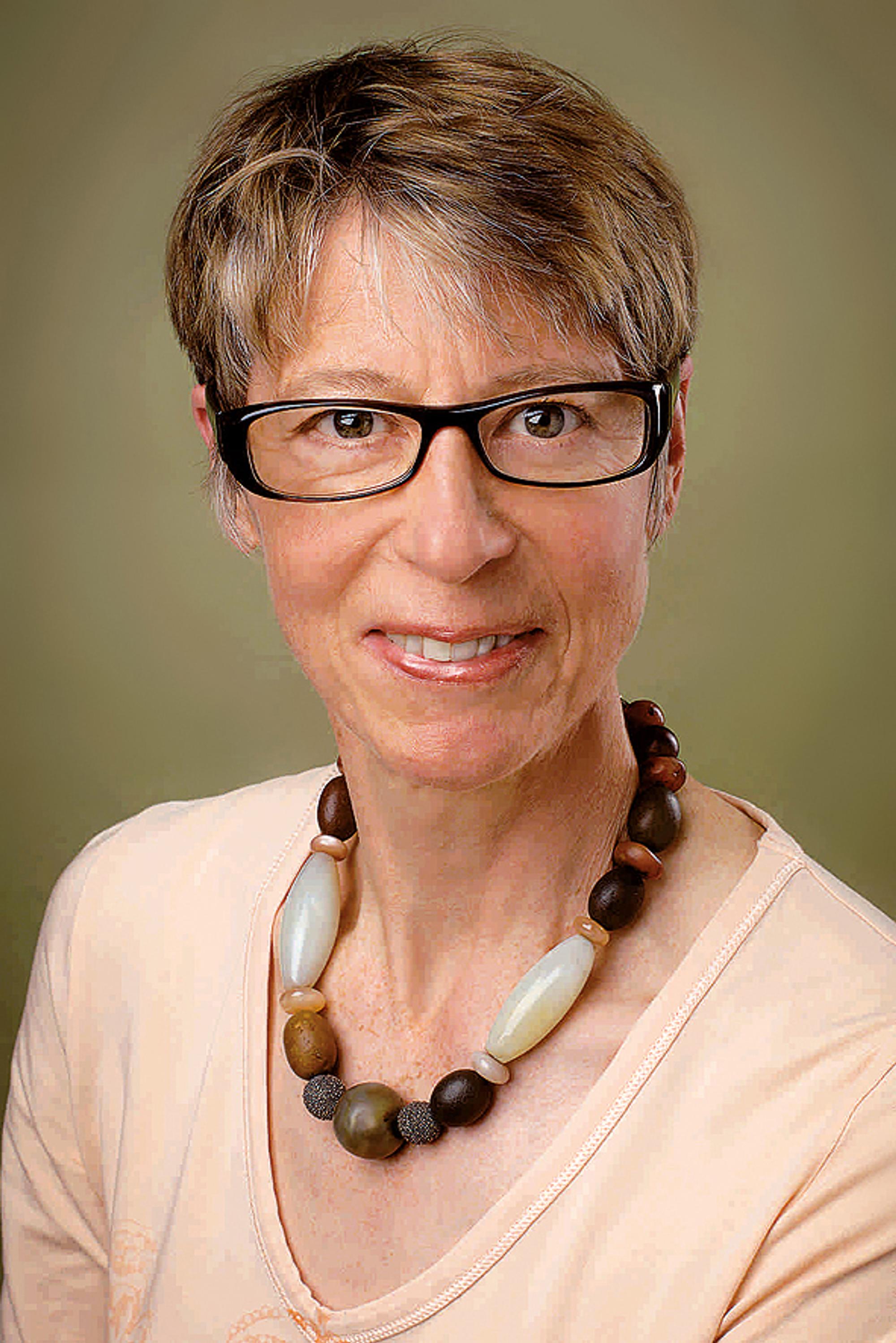 Marie Rösler