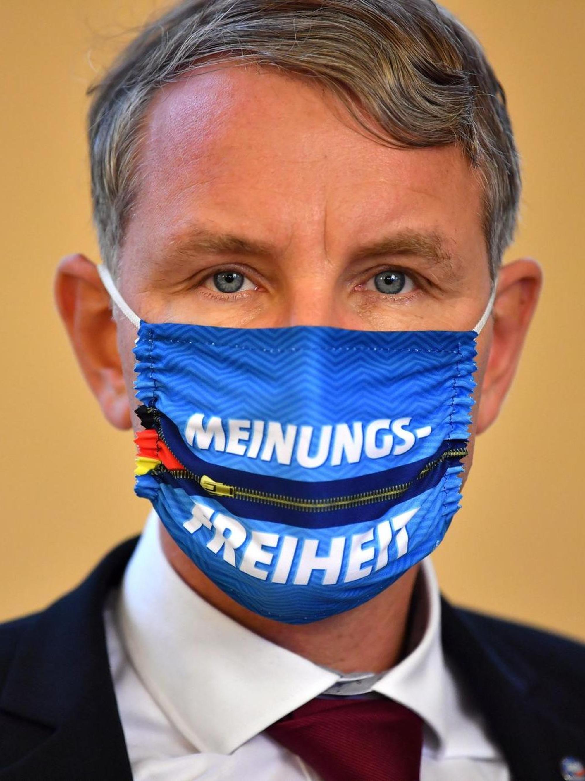 Höcke