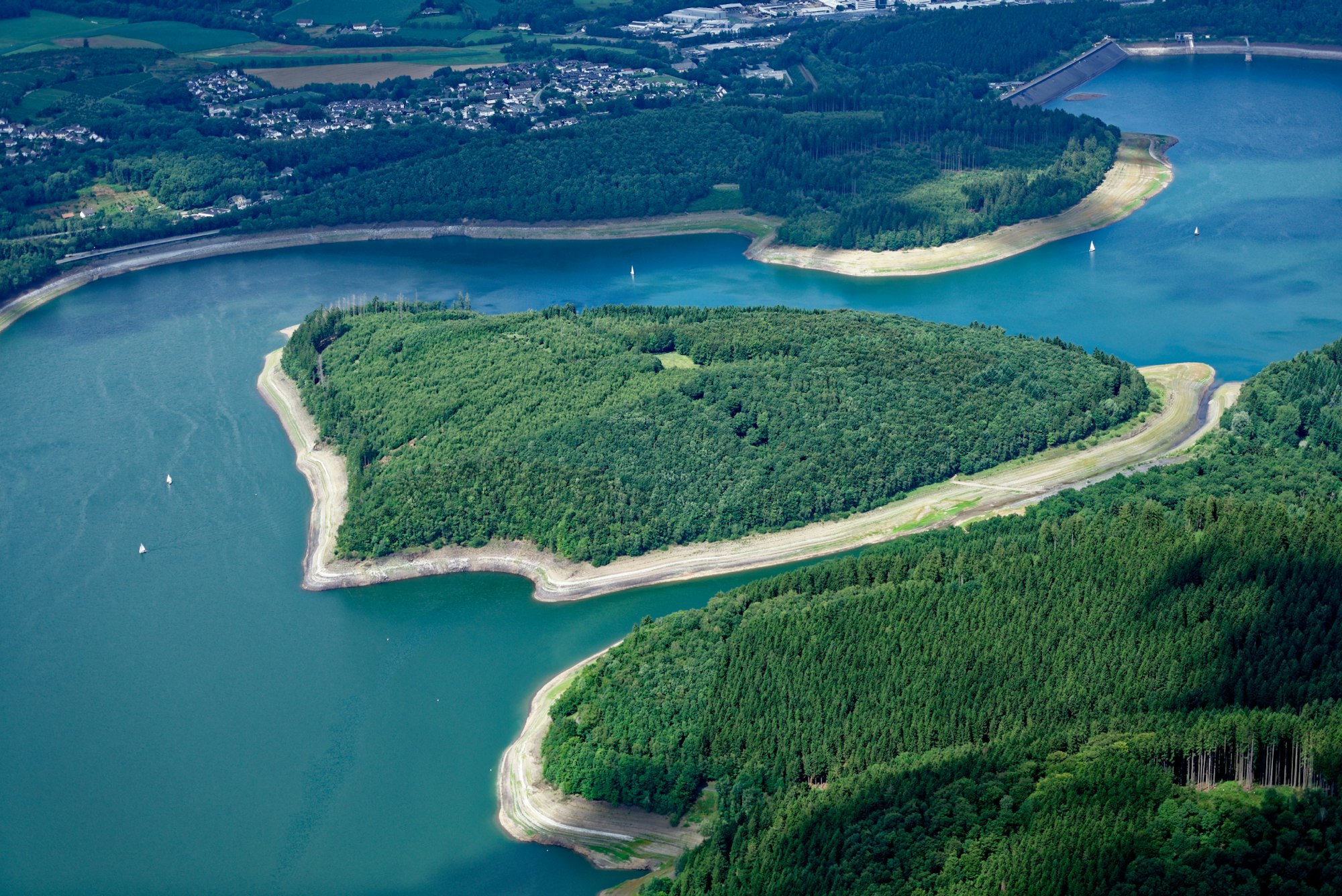 Attendorn_Biggesee_Gilberginsel_FFSW-0463