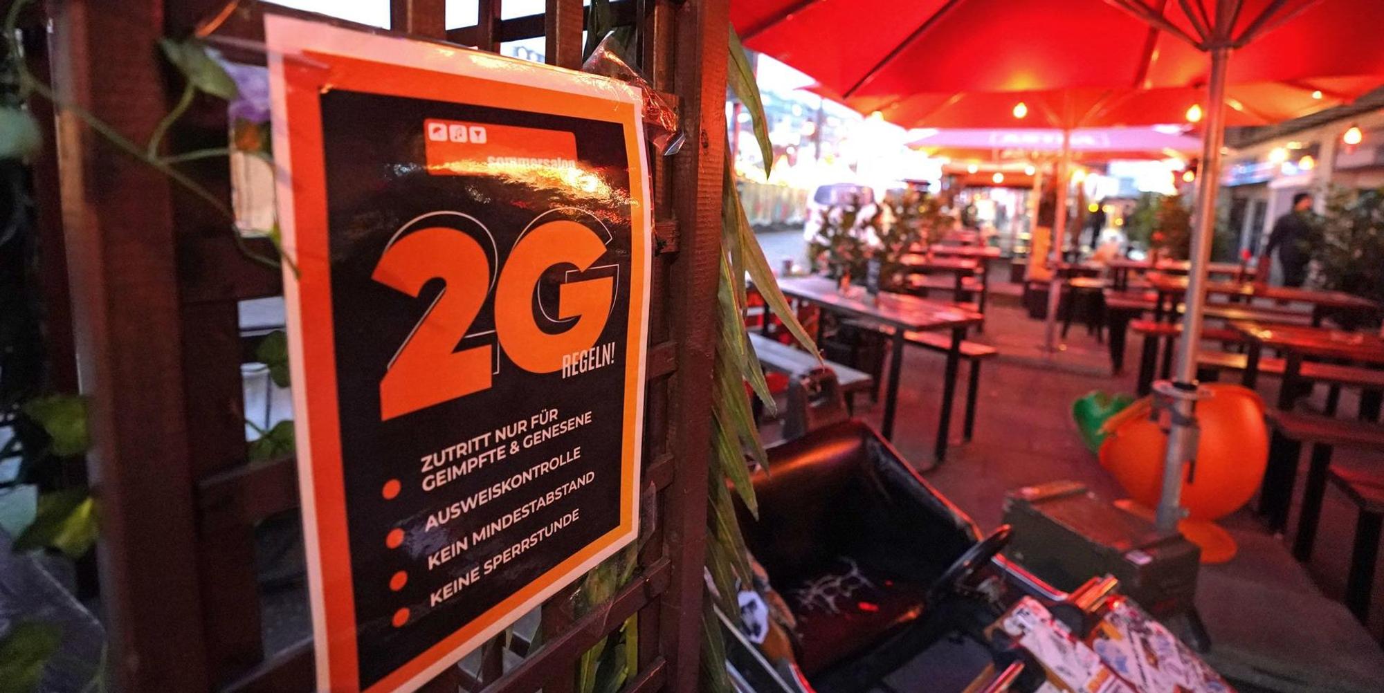 2G hübsch