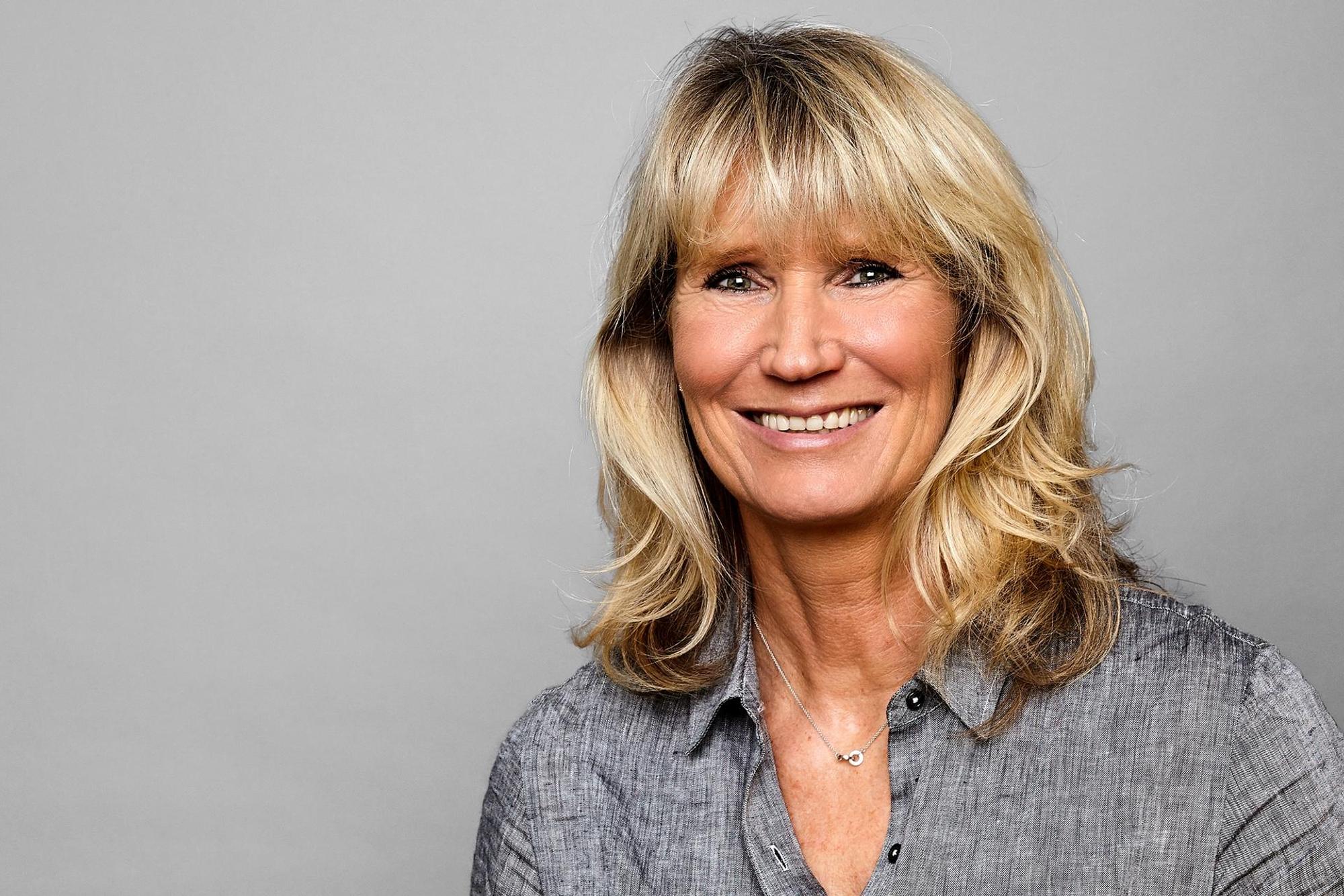 Sabine Mistler ist Vorsitzende des Philologenverbands NRW