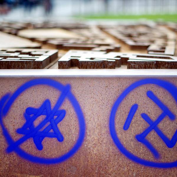 Antisemitismus