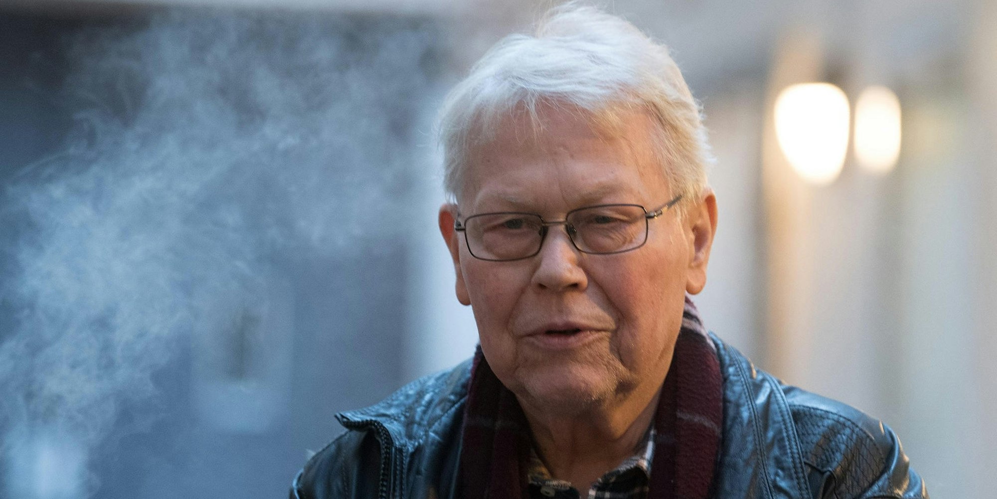 Harry Kupfer