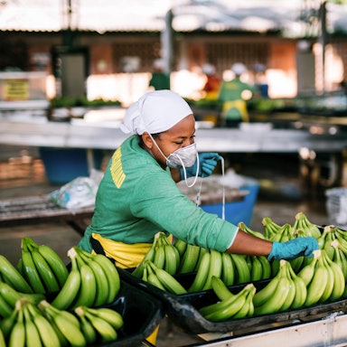 Bananen_Beschäftigte in Kolumbien_c_Christoph Köstlin-Fairtrade