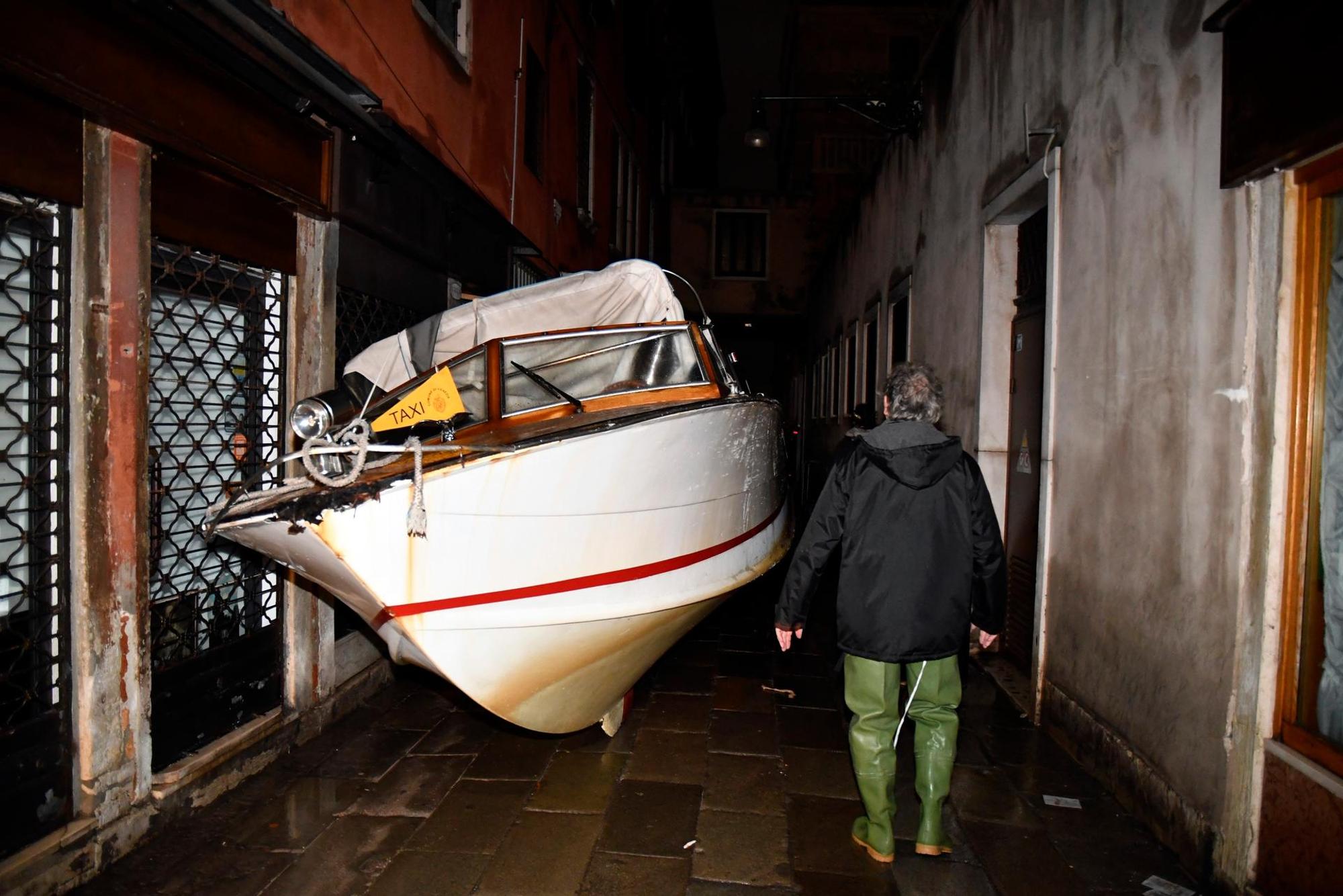 Venedig 5