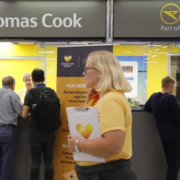 Thomas Cook Nummer 184