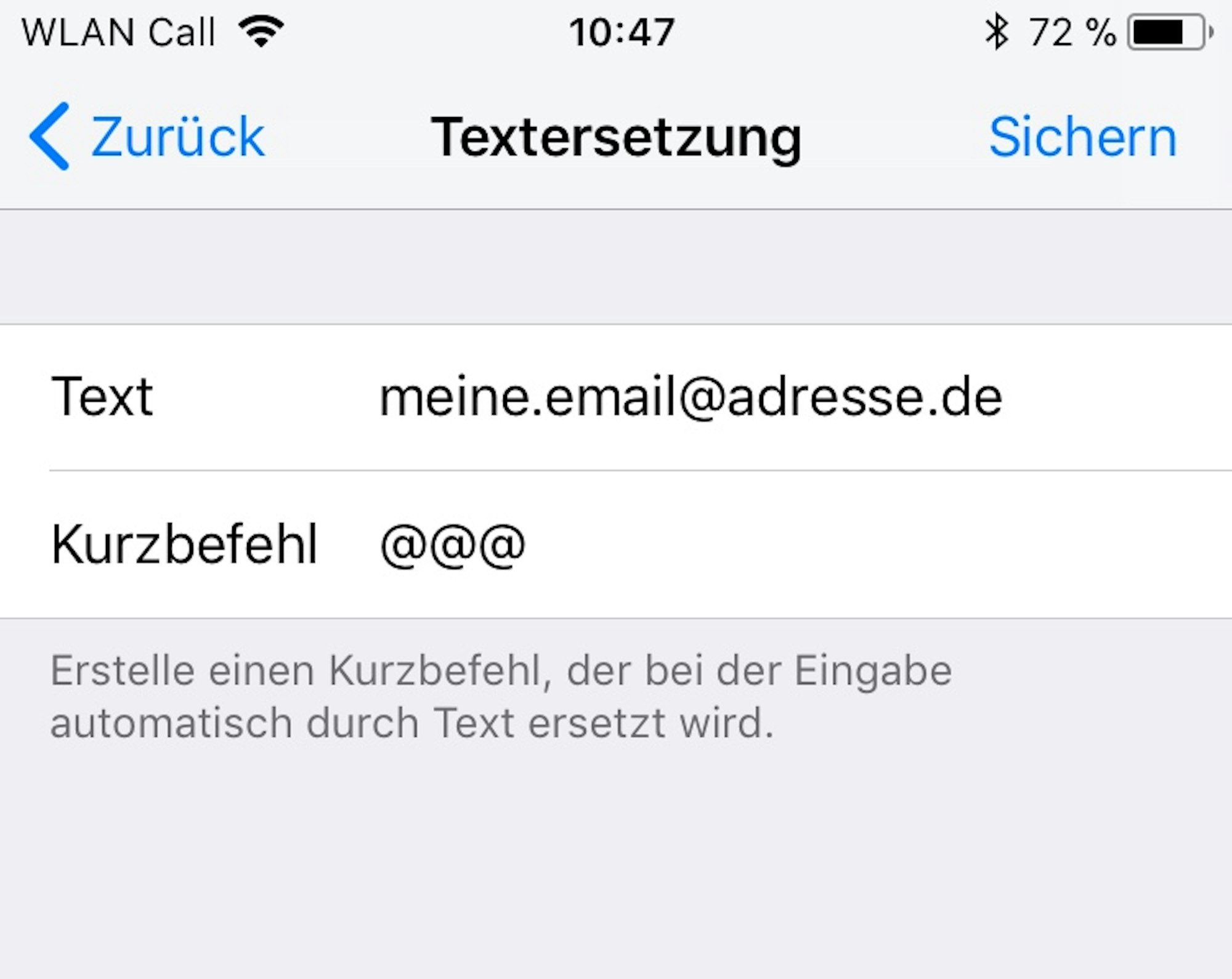 textersetzung