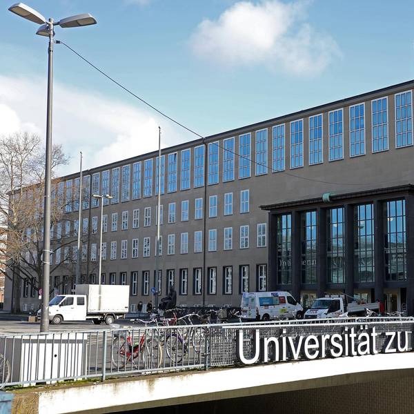 Uni Köln