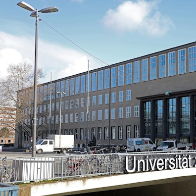 Uni Köln