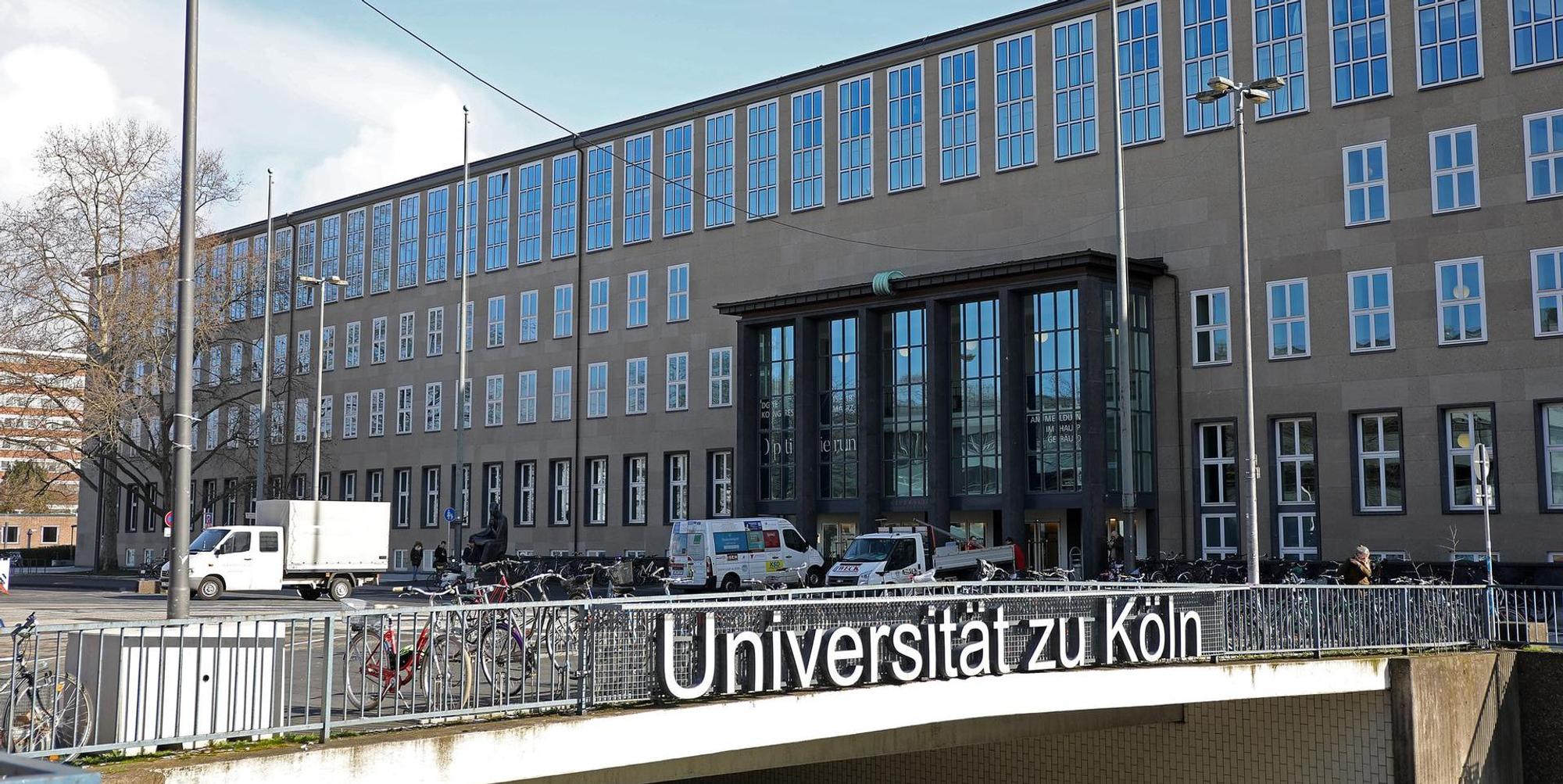 Uni Köln