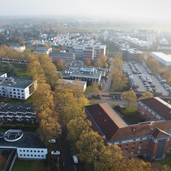 Diakonie Michaelshoven