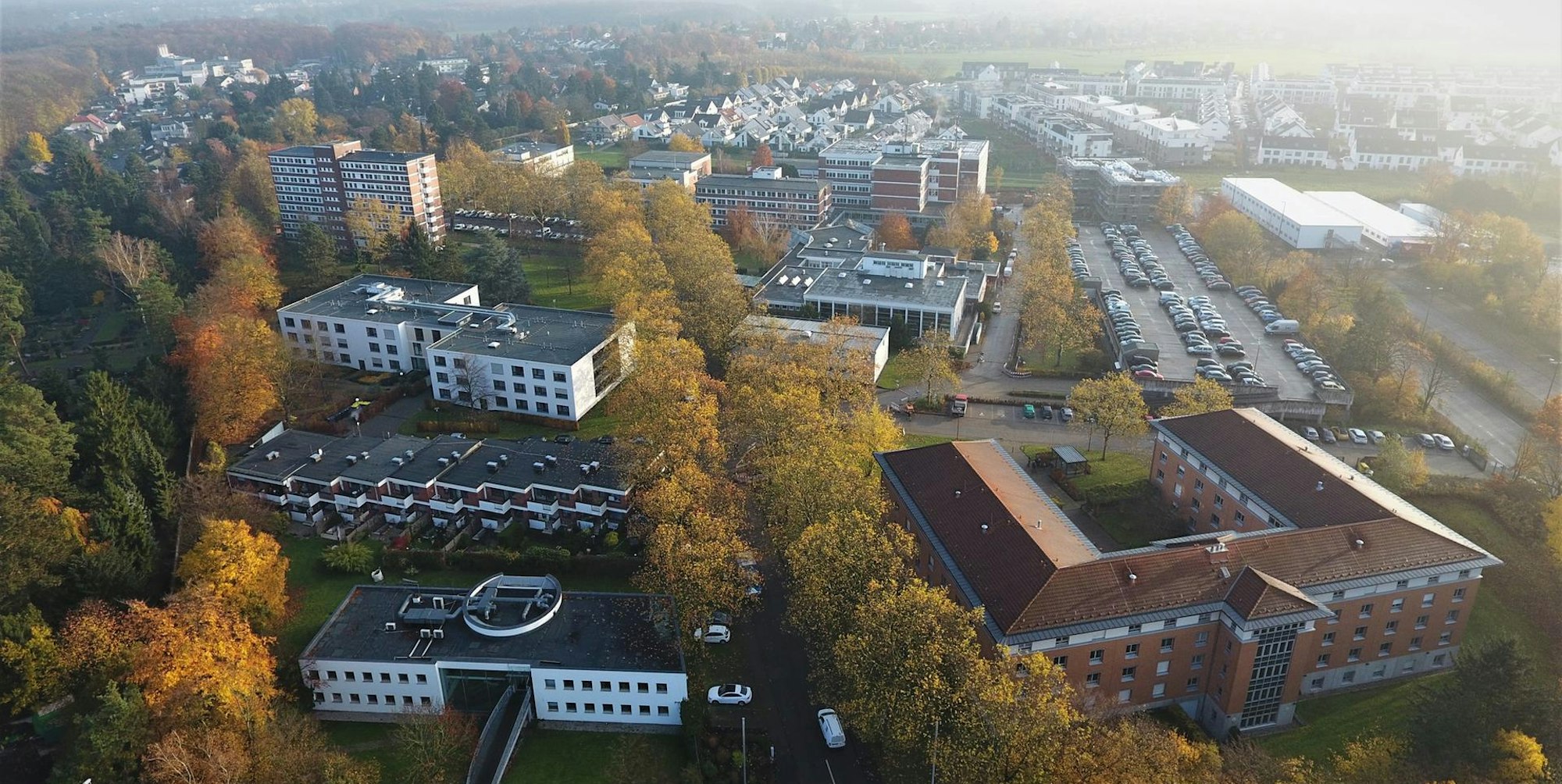 Diakonie Michaelshoven