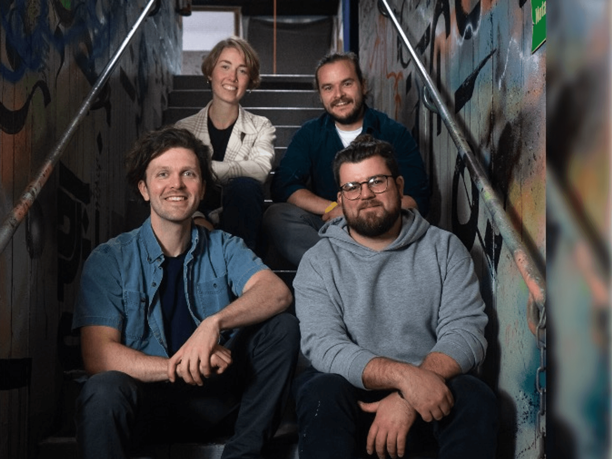Pilzling Team