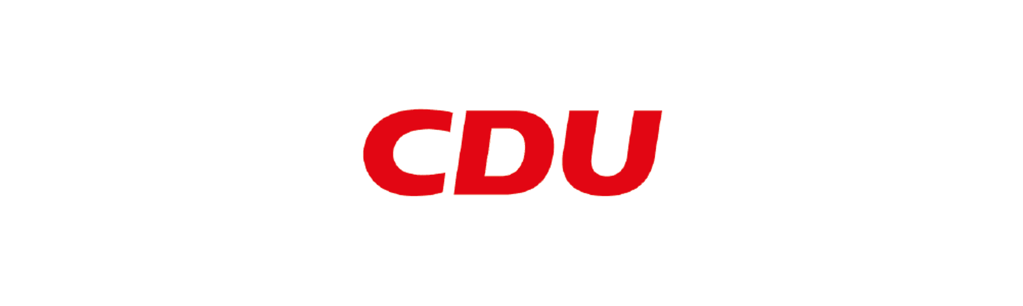 cdu