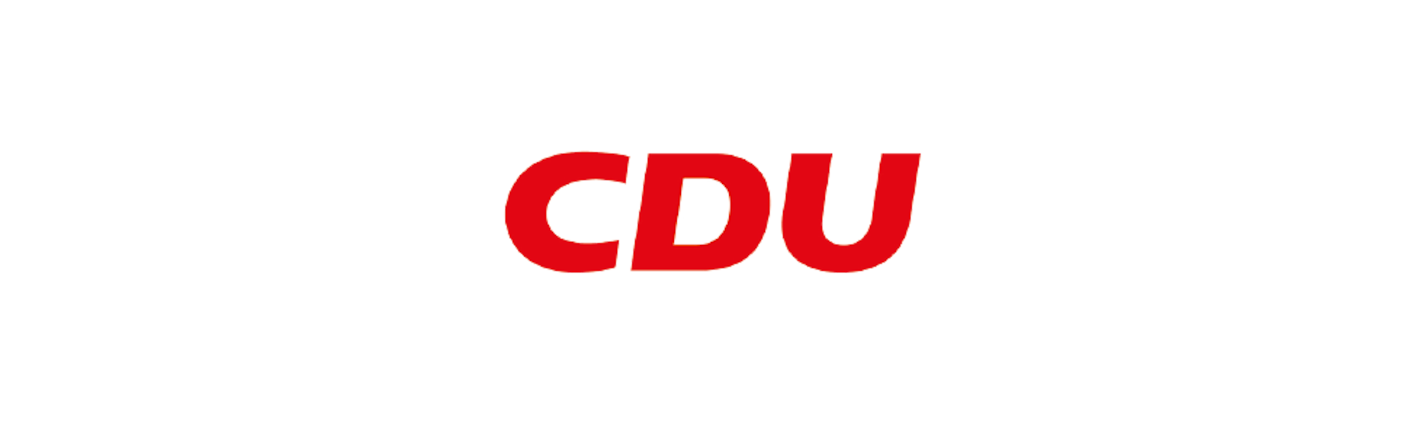 cdu