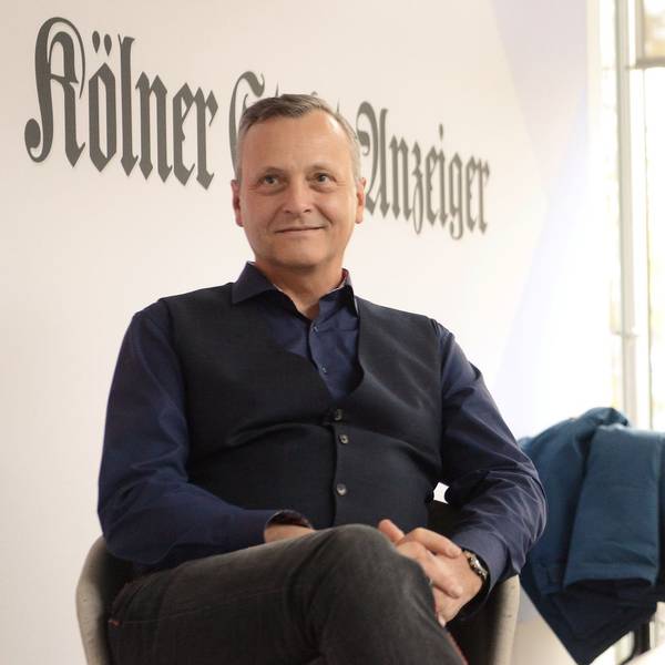 Bernhard Hatterscheidt