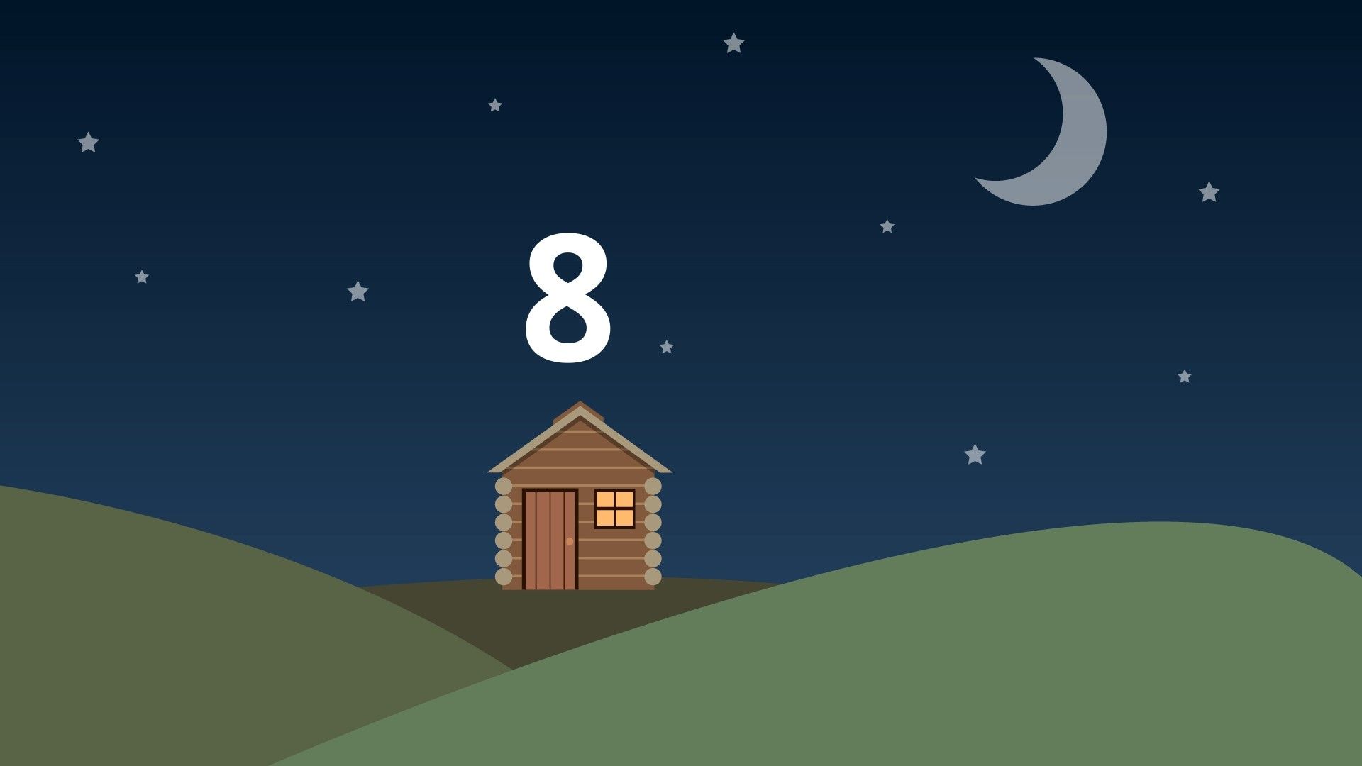 Adventskalender 8