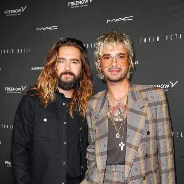 Tom und Bill Kaulitz 240622