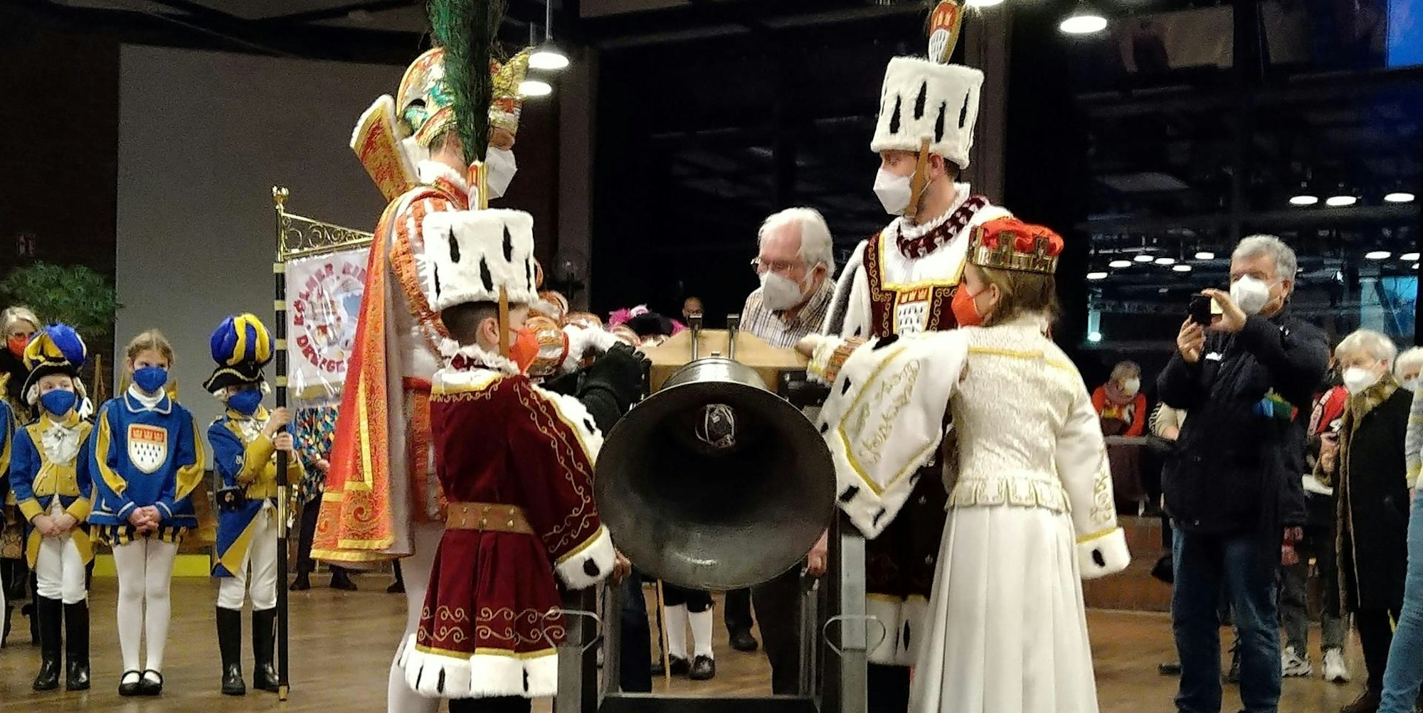 Abendfriede Dreigestirn (4)