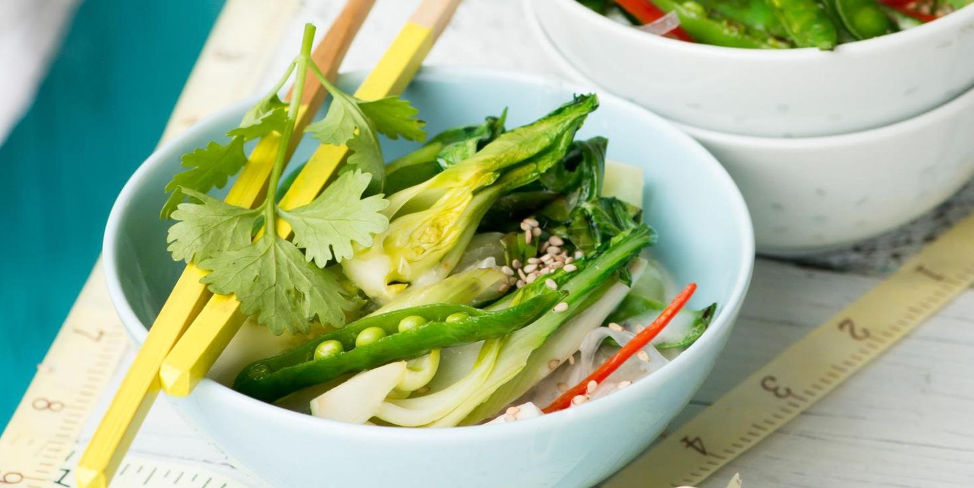 asia rezept