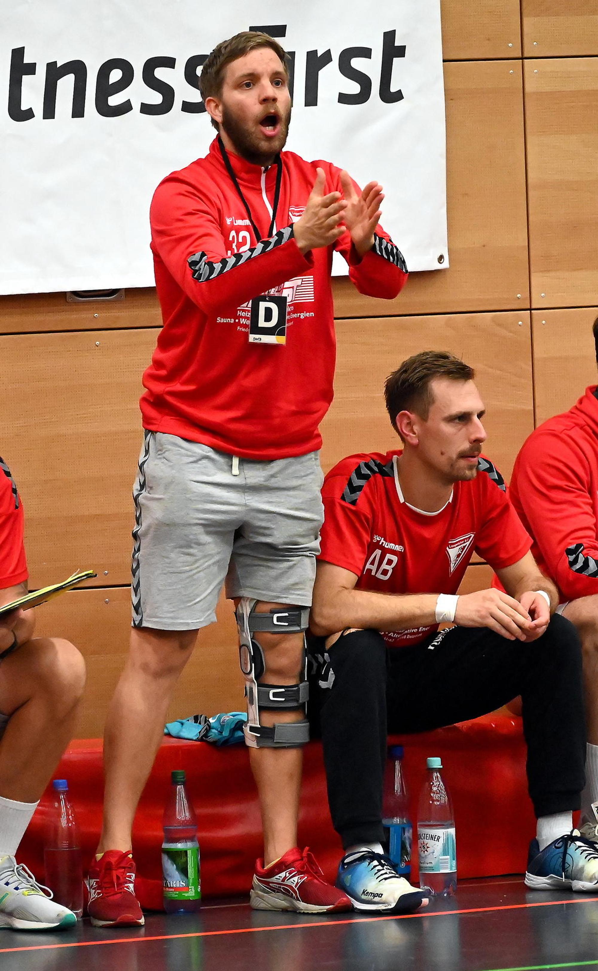 HB Longerich-Baunatal-Inzenhofer