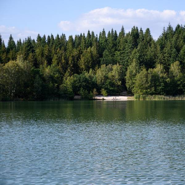 BadeseeUnfall