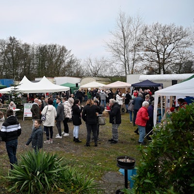 Weihnachtsmarkt Bärbroich 211121 2