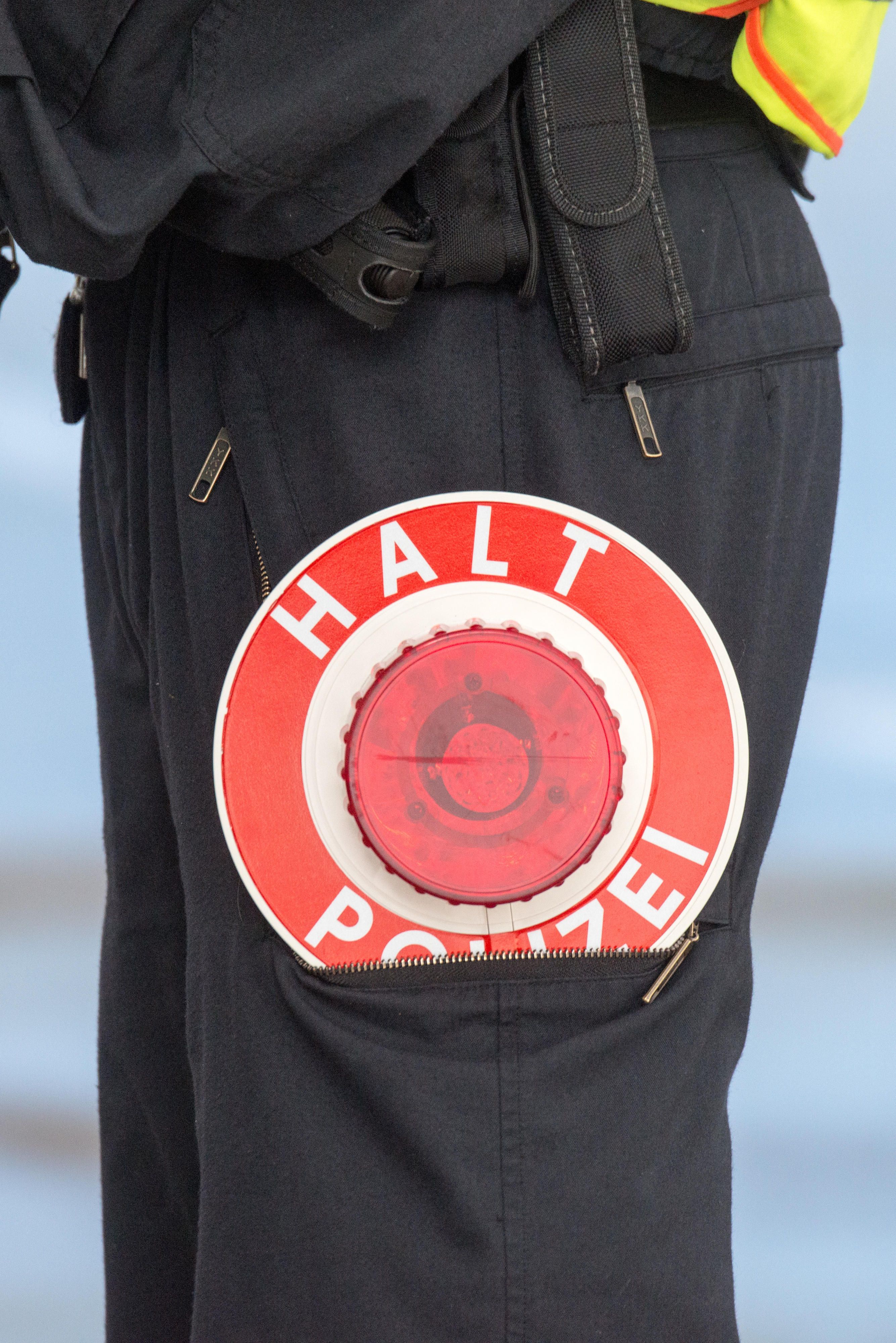 Halt