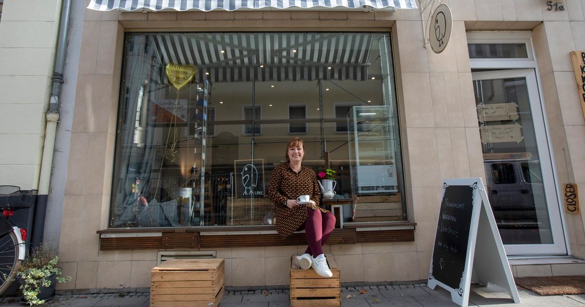 Cafe Rotkehlchen Bayenthal