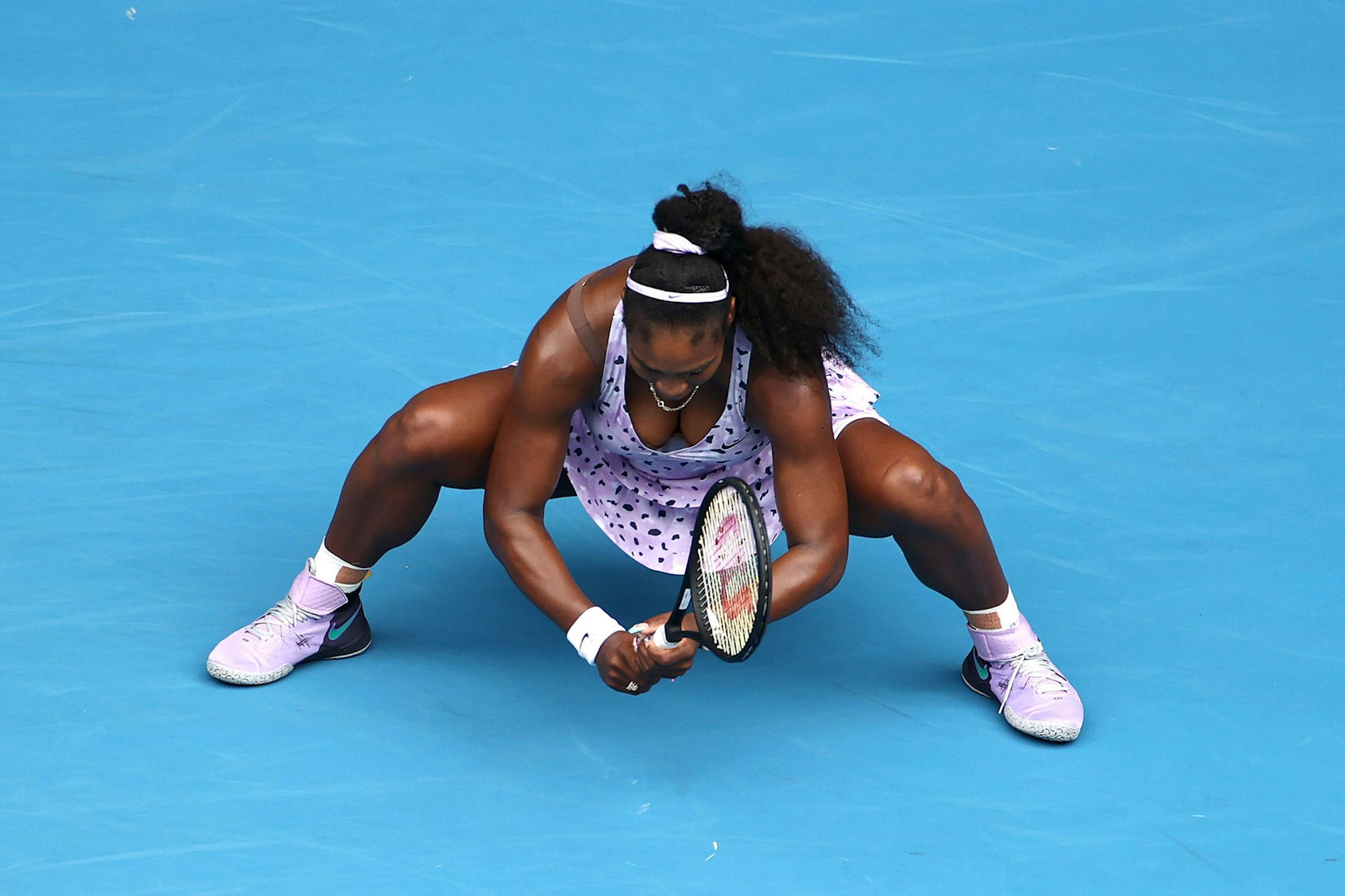 Serena Williams