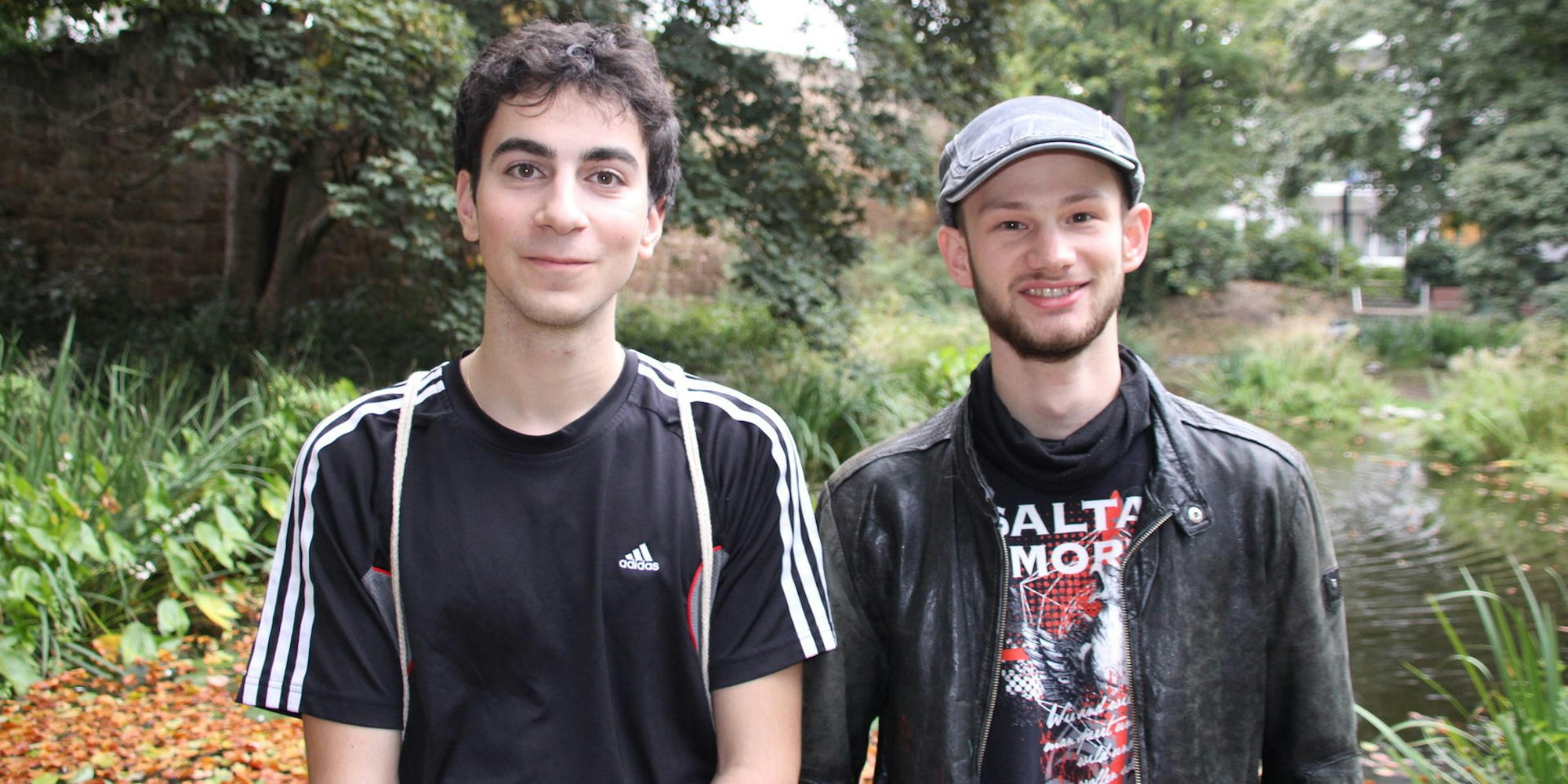 Fridays for Future_Siegburg_Effraimiadis_Morlock